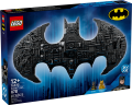LEGO Super Heroes 76330  Logo Batmana