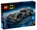 LEGO Super Heroes 76331 Batmobil z filmu Batman v Superman