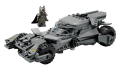 LEGO Super Heroes 76331 Batmobil z filmu Batman v Superman