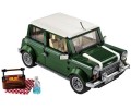 LEGO 10242 Mini Cooper MK VII 