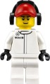  LEGO 75911 Speed Champions Pit Stop McLaren Mercedes