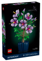LEGO Botanicals 10372 Hibiskus