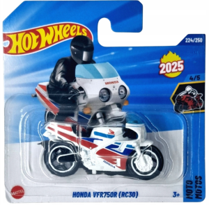 Hot Wheels HYW51 HOnda VFR7050R