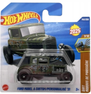 Hot Wheels HYX92 Ford Model A Custom 