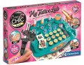 Clementoni 18261 CRAZY CHIC Studio Tatuażu