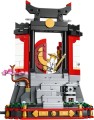 LEGO Ninjago 71866 Ozdoba z postaciami Ninja