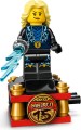 LEGO Ninjago 71866 Ozdoba z postaciami Ninja