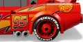 LEGO Speed Champions 77255 Zygzak McQueen