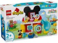 LEGO Duplo 10465 Klub Myszki Miki z Minnie i Pluto
