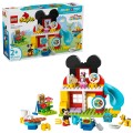 LEGO Duplo 10465 Klub Myszki Miki z Minnie i Pluto