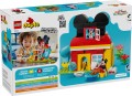 LEGO Duplo 10465 Klub Myszki Miki z Minnie i Pluto