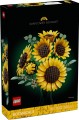 LEGO Botanicals 11502 Bukiet słoneczników