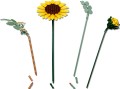 LEGO Botanicals 11502 Bukiet słoneczników