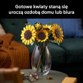 LEGO Botanicals 11502 Bukiet słoneczników