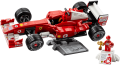 LEGO Icons 11375 Ferrari F2004 i Michael Schumacher