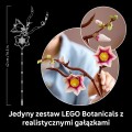 LEGO Botanicals 11510 Gałązki magnolii