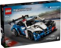 LEGO Technic 42226 Samochód wyścigowy BMW M4 GT3 EVO