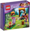 LEGO 41120 Friends Letni obóz łuczniczy