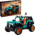 LEGO Technic 42227 SUV Jeep Wrangler Rubicon