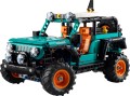 LEGO Technic 42227 SUV Jeep Wrangler Rubicon