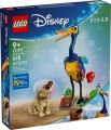 LEGO Disney 43290 Stefan i As