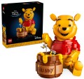 LEGO Disney 43300 Kubuś Puchatek 100lecie