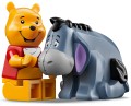 LEGO Disney 43300 Kubuś Puchatek 100lecie