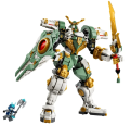 LEGO Ninjago 71860 Tytanowy mech Lloyda 15lecie