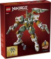 LEGO Ninjago 71860 Tytanowy mech Lloyda 15lecie