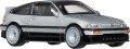 Hot Wheels FPY86 JKF13 PREMIUM '88 Honda CRX 1:64