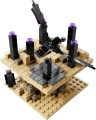 LEGO 21107 Minecraft The End