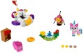 LEGO ® 41451 Chmurkowy pojazd Kici Rożek