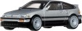 Hot Wheels FPY86 JKF13 PREMIUM '88 Honda CRX 1:64