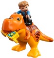 LEGO ® 10880 Duplo Wieża tyranozaura