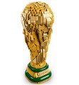 LEGO Editions 43020 Oficjalny Puchar Świata FIFA™