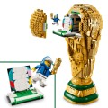 LEGO Editions 43020 Oficjalny Puchar Świata FIFA™