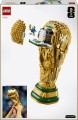 LEGO Editions 43020 Oficjalny Puchar Świata FIFA™