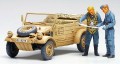 TAMIYA 32501  German VW Kubelwagen type 82 1:48