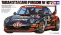Tamiya 24175 Taisan Starcard Porsche 911 GT2 1:24