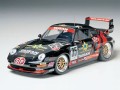 Tamiya 24175 Taisan Starcard Porsche 911 GT2 1:24