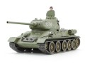 Tamiya 32599 Russian Medium Tank T-34-85 1:48
