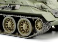 Tamiya 32599 Russian Medium Tank T-34-85 1:48