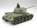 Tamiya 32599 Russian Medium Tank T-34-85 1:48