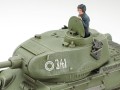 Tamiya 32599 Russian Medium Tank T-34-85 1:48