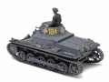 Tamiya 35388 German Tank Panzerkampfwagen I Ausf.B 1:35