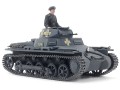 Tamiya 35388 German Tank Panzerkampfwagen I Ausf.B 1:35