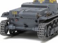 Tamiya 35388 German Tank Panzerkampfwagen I Ausf.B 1:35