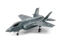 Tamiya 61124 Lockheed Martin F-35A Lightning 1:48