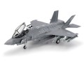 Tamiya 61124 Lockheed Martin F-35A Lightning 1:48
