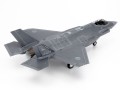 Tamiya 61124 Lockheed Martin F-35A Lightning 1:48